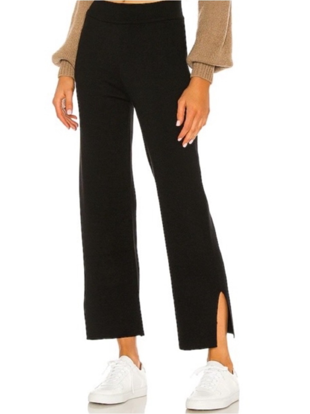 L’academie Kaden Knit Pants